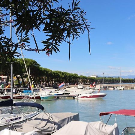 Appartamento Rosy Peschiera del Garda Buitenkant foto