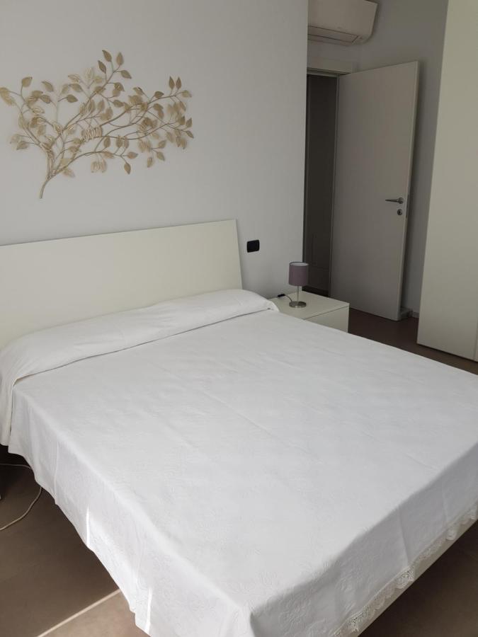 Appartamento Rosy Peschiera del Garda Buitenkant foto