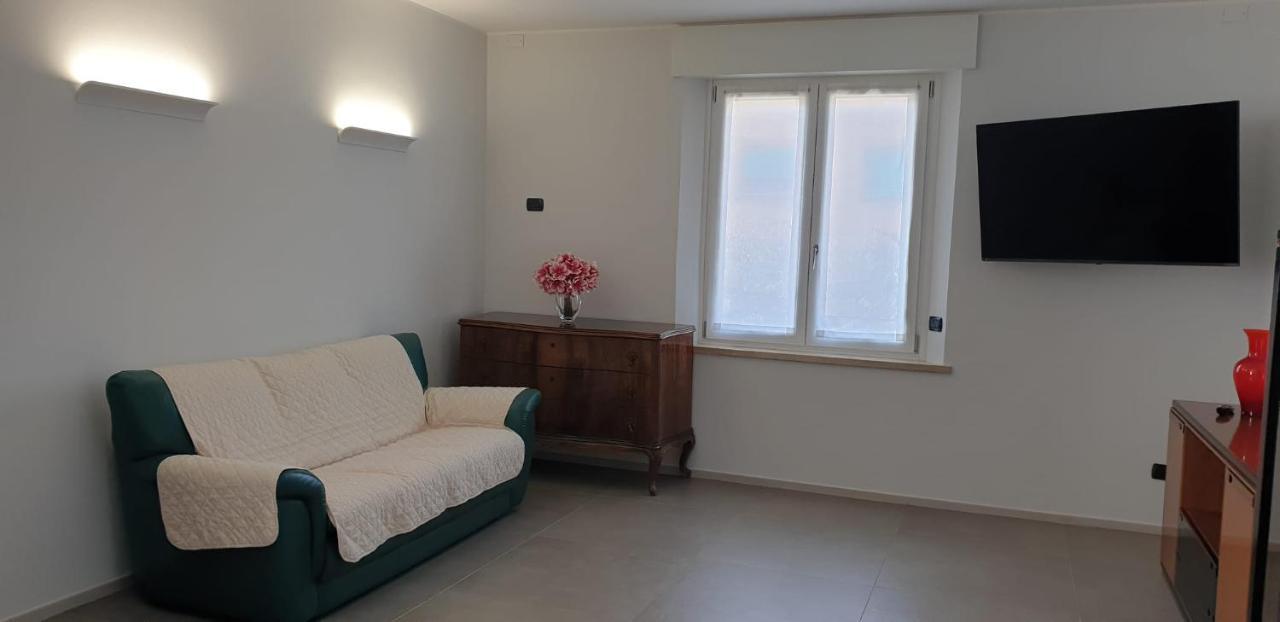 Appartamento Rosy Peschiera del Garda Buitenkant foto