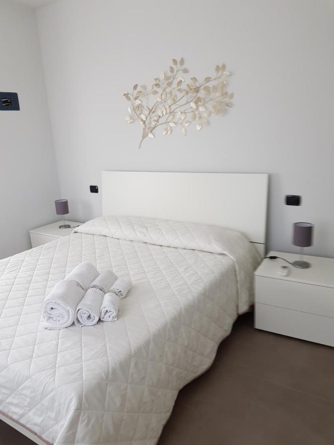 Appartamento Rosy Peschiera del Garda Buitenkant foto
