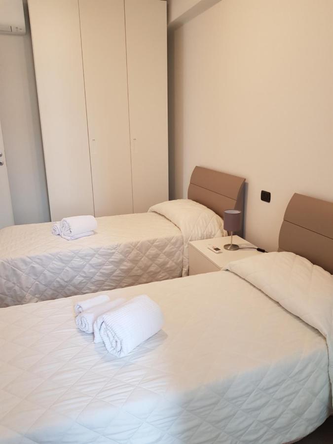 Appartamento Rosy Peschiera del Garda Buitenkant foto