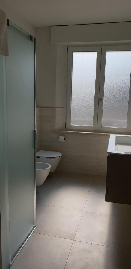 Appartamento Rosy Peschiera del Garda Buitenkant foto