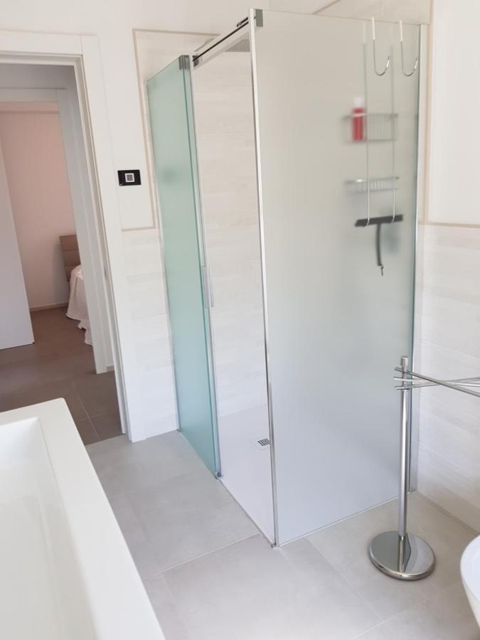 Appartamento Rosy Peschiera del Garda Buitenkant foto