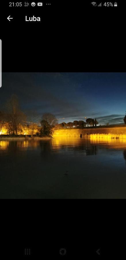 Appartamento Rosy Peschiera del Garda Buitenkant foto